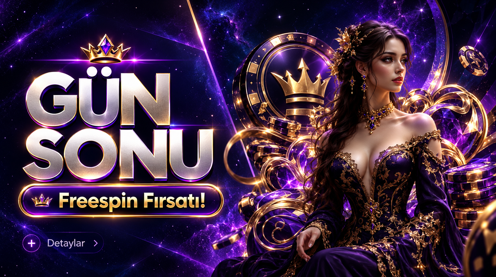Casino kampanyası