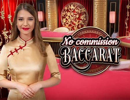 No Commission Baccarat B
