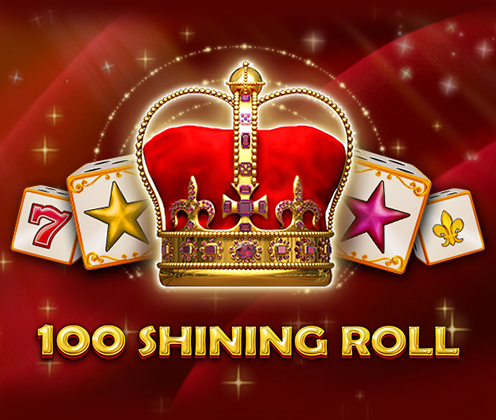 100 Shining Roll