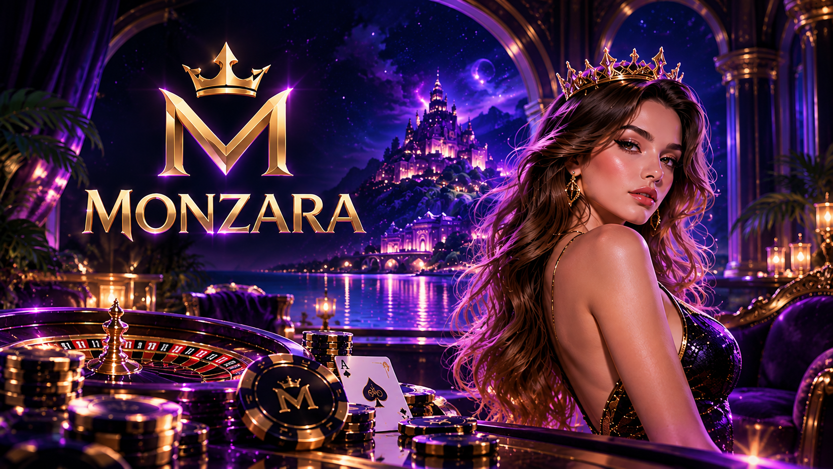 Monzara