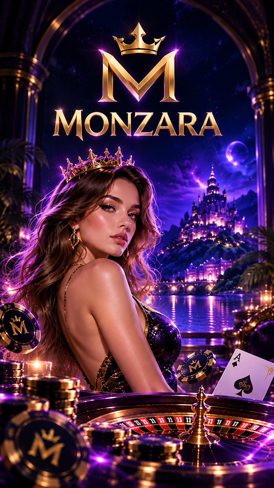 Monzara